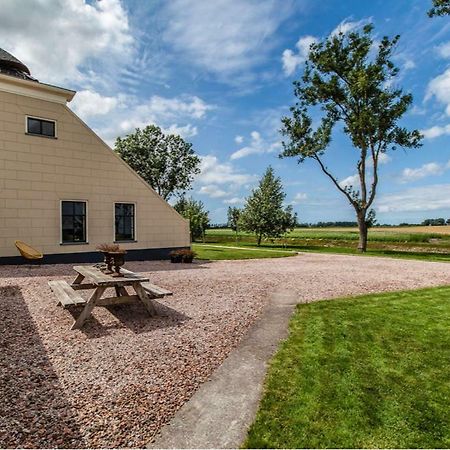 B&B Oldenbosch Holwierde Exterior foto